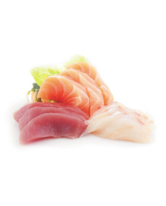 sashimi misto