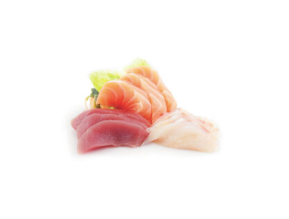 sashimi misto