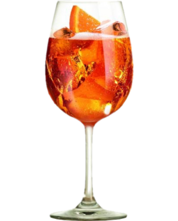 cocktail spritz