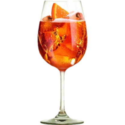 cocktail spritz