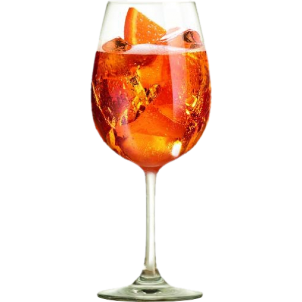 cocktail spritz