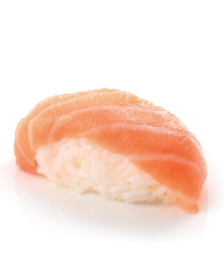 nigiri salmone